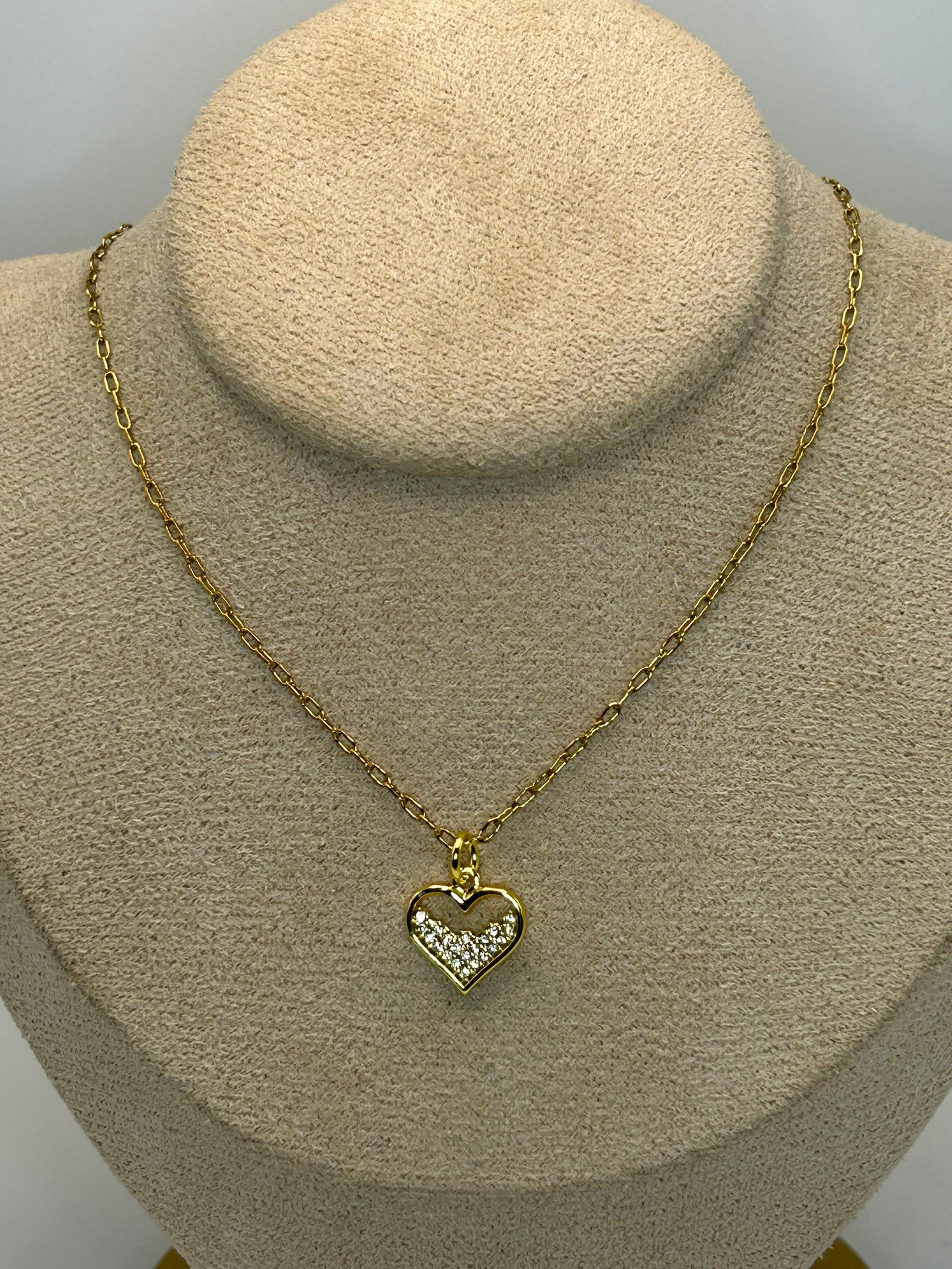 Collar Love Drops❣️