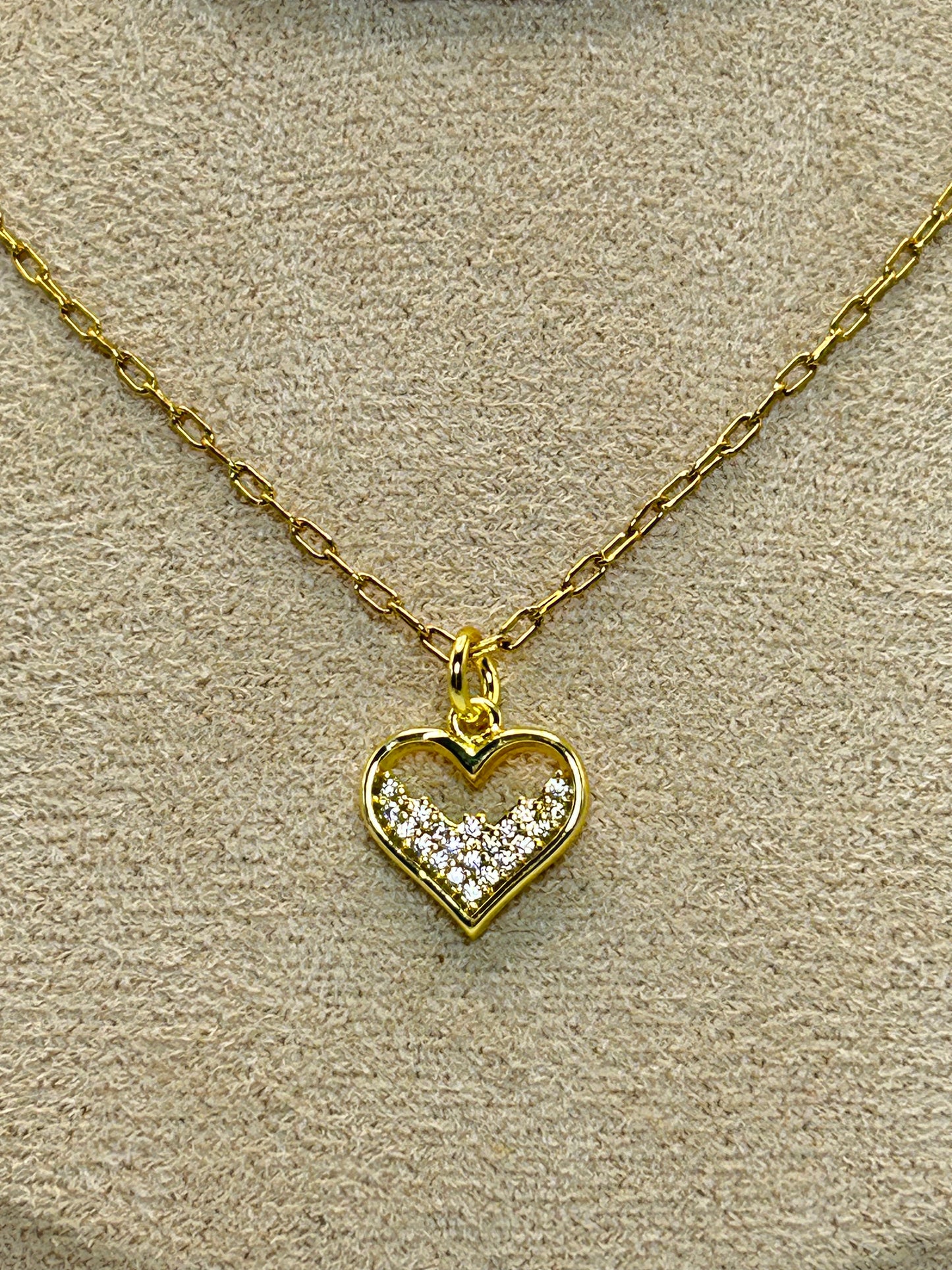 Collar Love Drops❣️