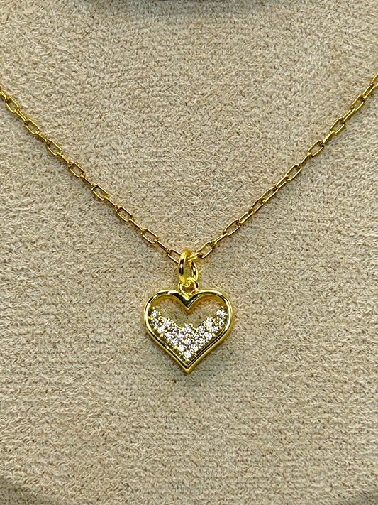 Collar Love Drops❣️