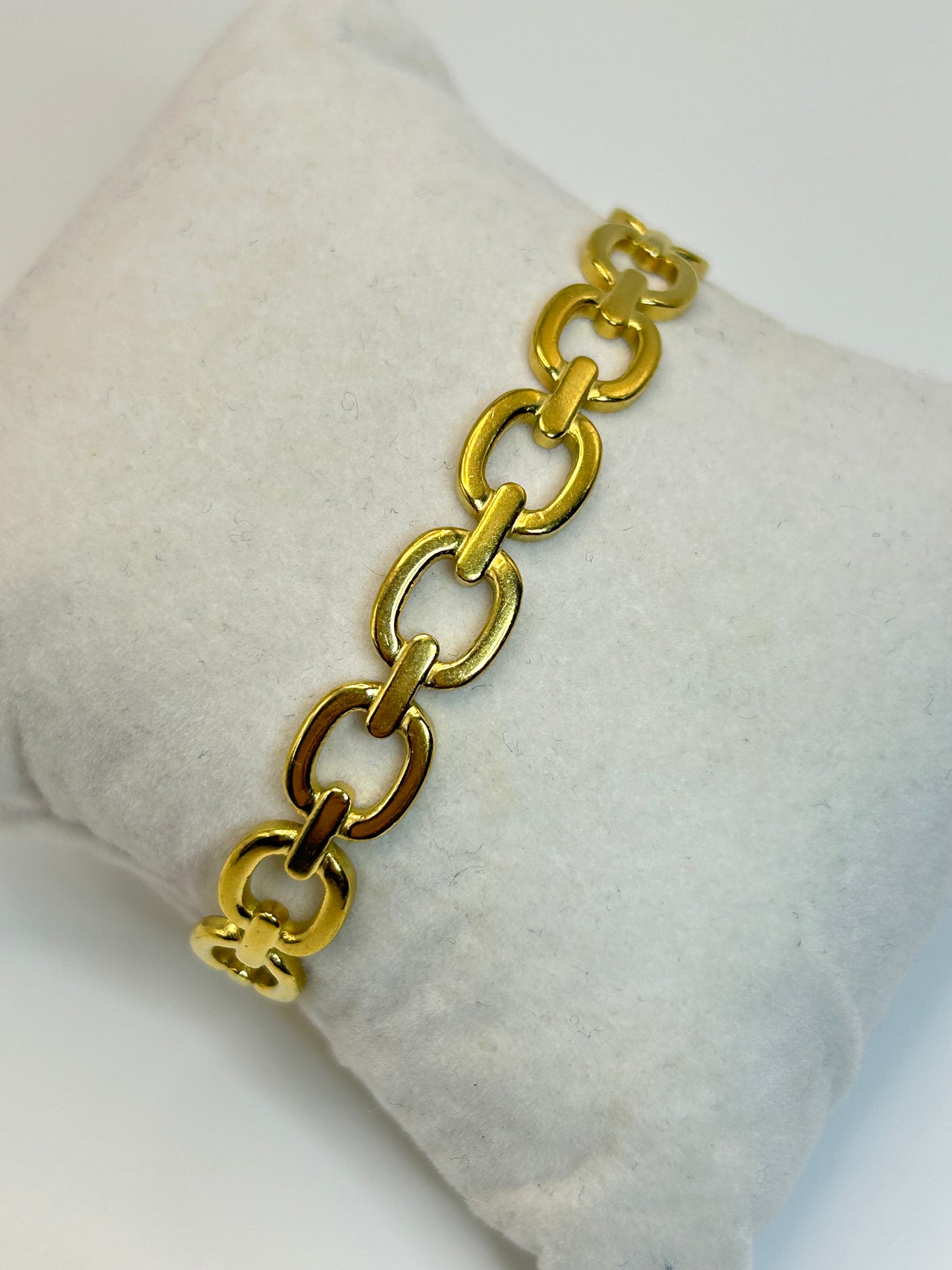 Bangle Cadena 🔗