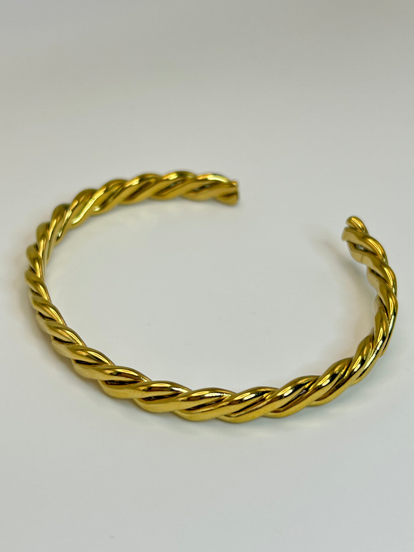 Bangle Happy Twist💛