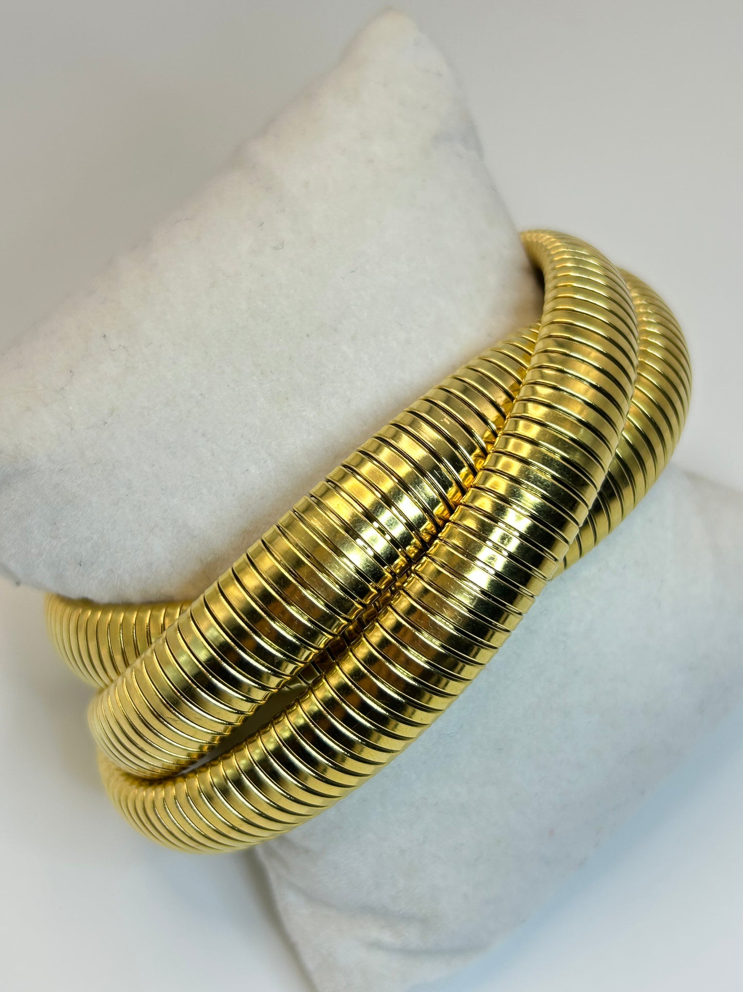 Worm Bangle Triple✨