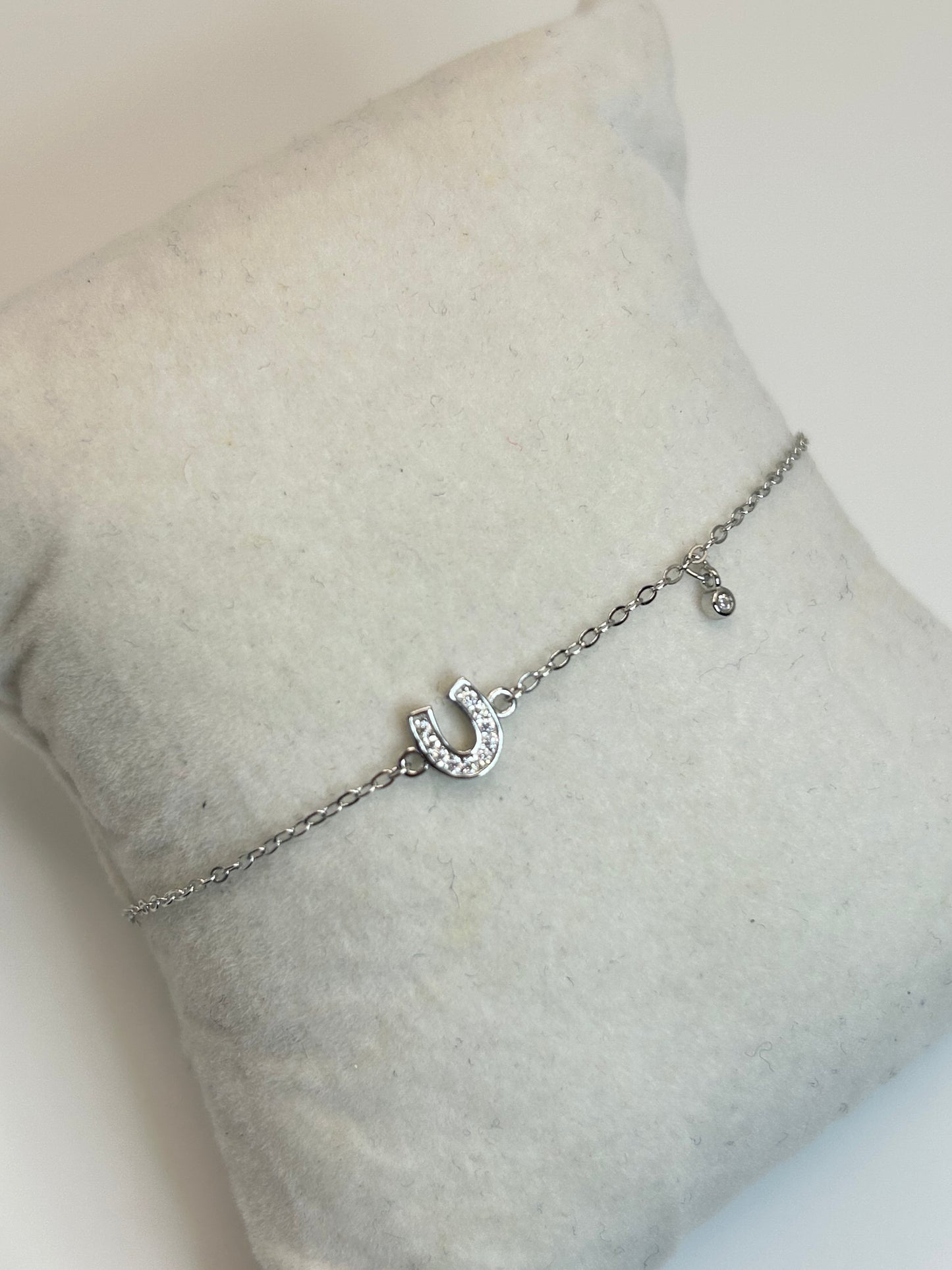 Pulsera de Herradura ✨