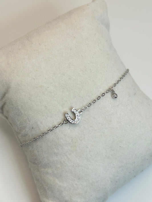 Pulsera de Herradura ✨