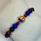 Pulsera de Piedra del Club Deportivo Olimpia