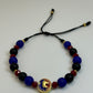 Pulsera de Piedra del Club Deportivo Olimpia