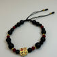 Pulsera de Piedra Fútbol Club Barcelona