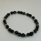 Pulsera de Piedra Natural y Balines