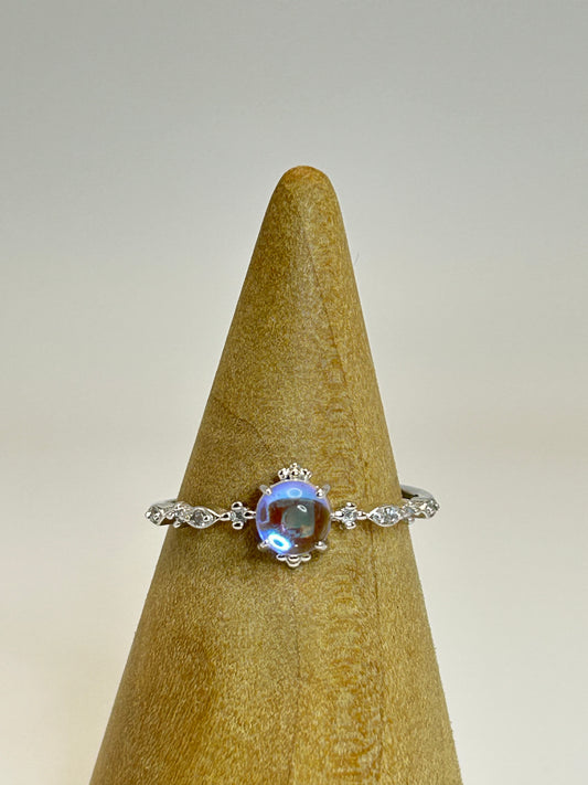 Anillo Teardrop💧