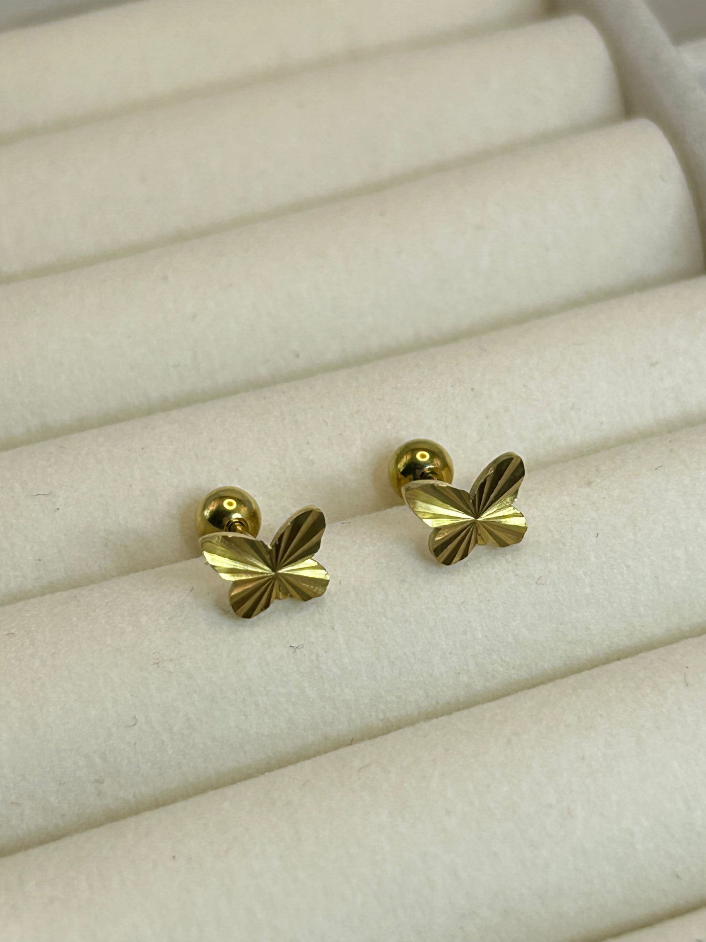 Piercing Mariposa Split 🦋
