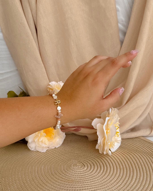 Pulsera Tu Destino 💖🪞