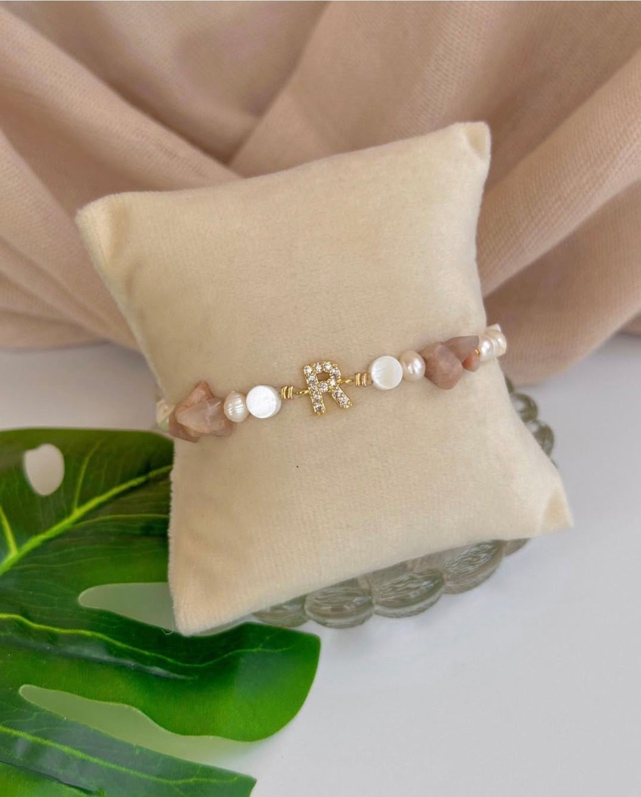 Pulsera Tu Destino 💖🪞