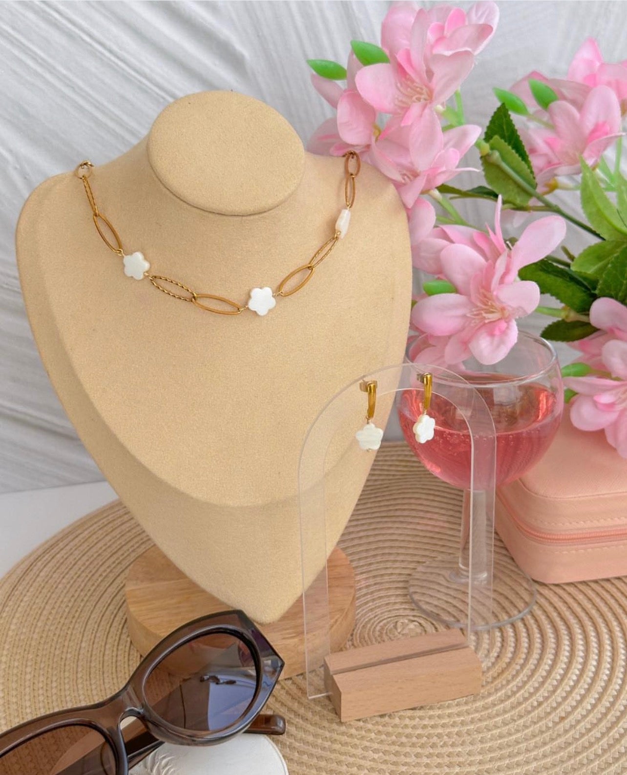 Set Lilia 🌸☀️