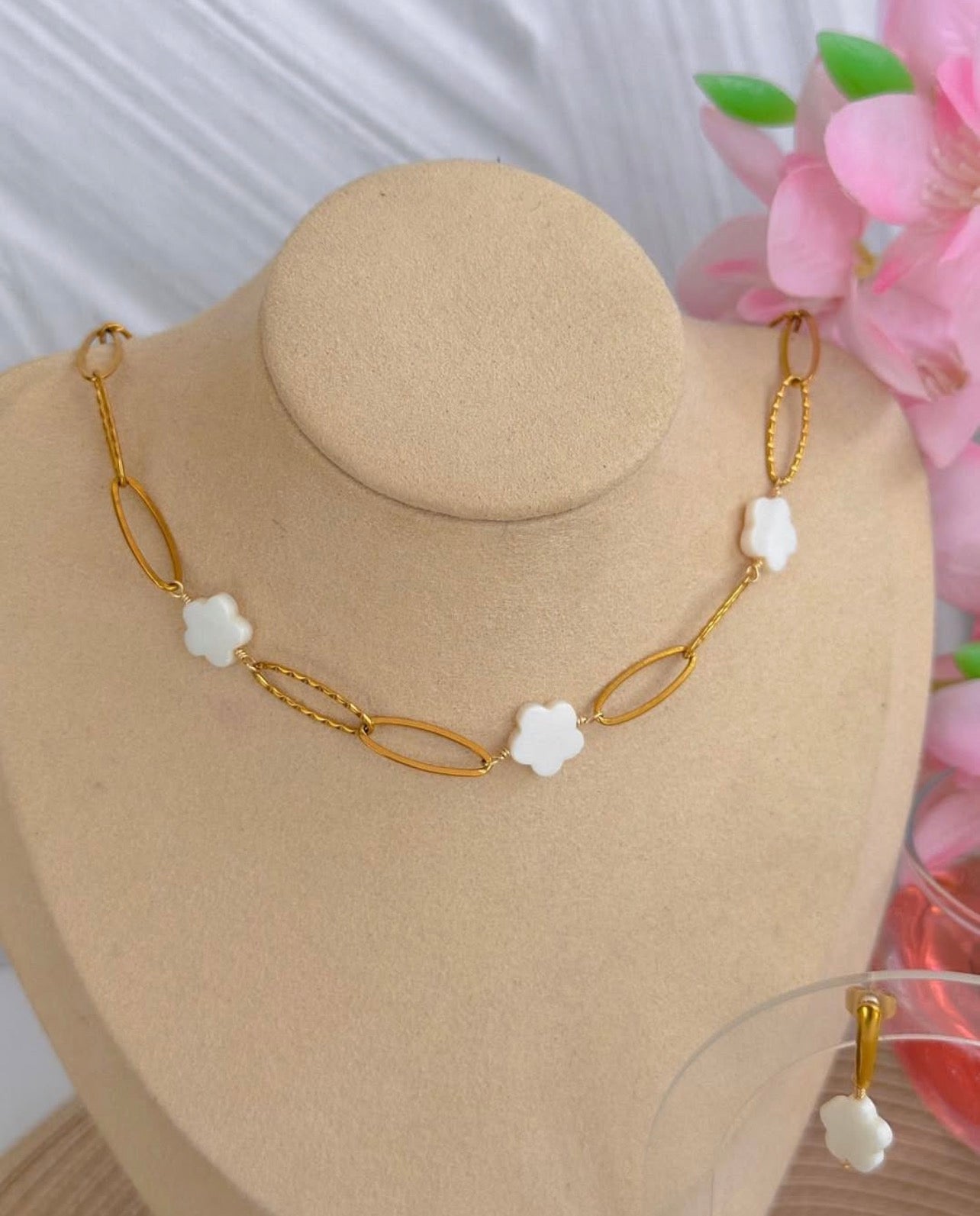 Set Lilia 🌸☀️