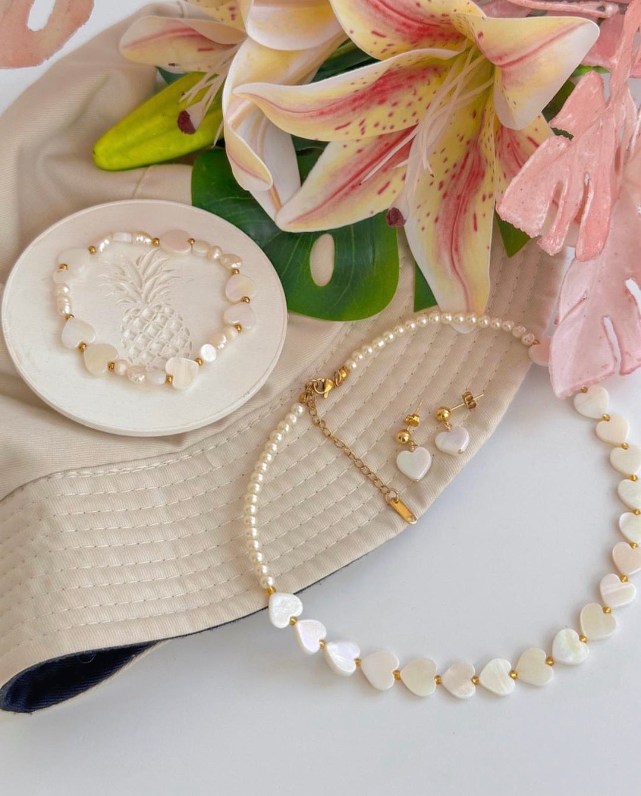 Set Rainbow Heart 🌈💖