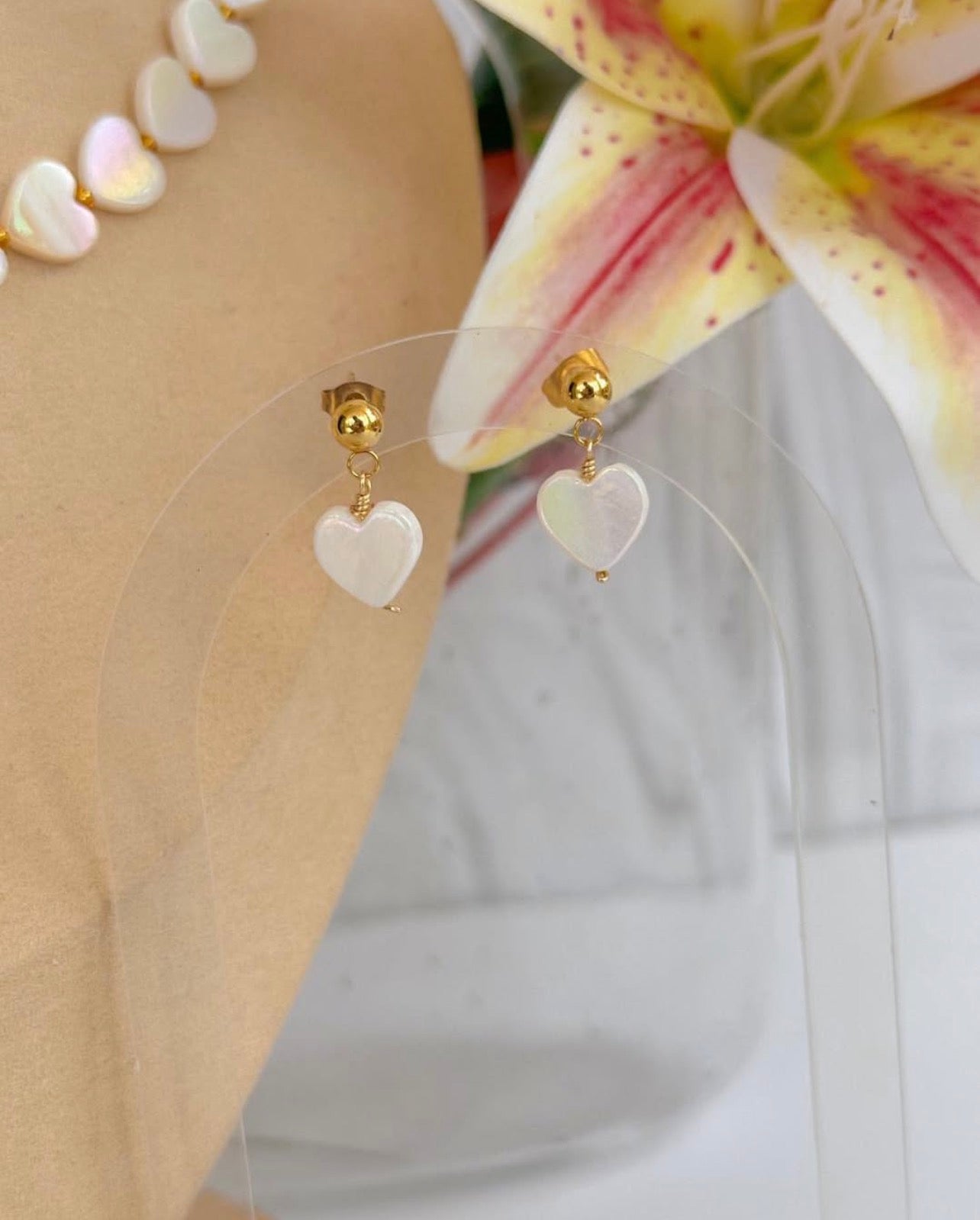 Set Rainbow Heart 🌈💖