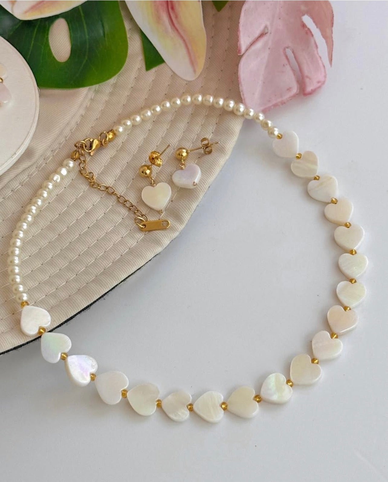 Set Rainbow Heart 🌈💖