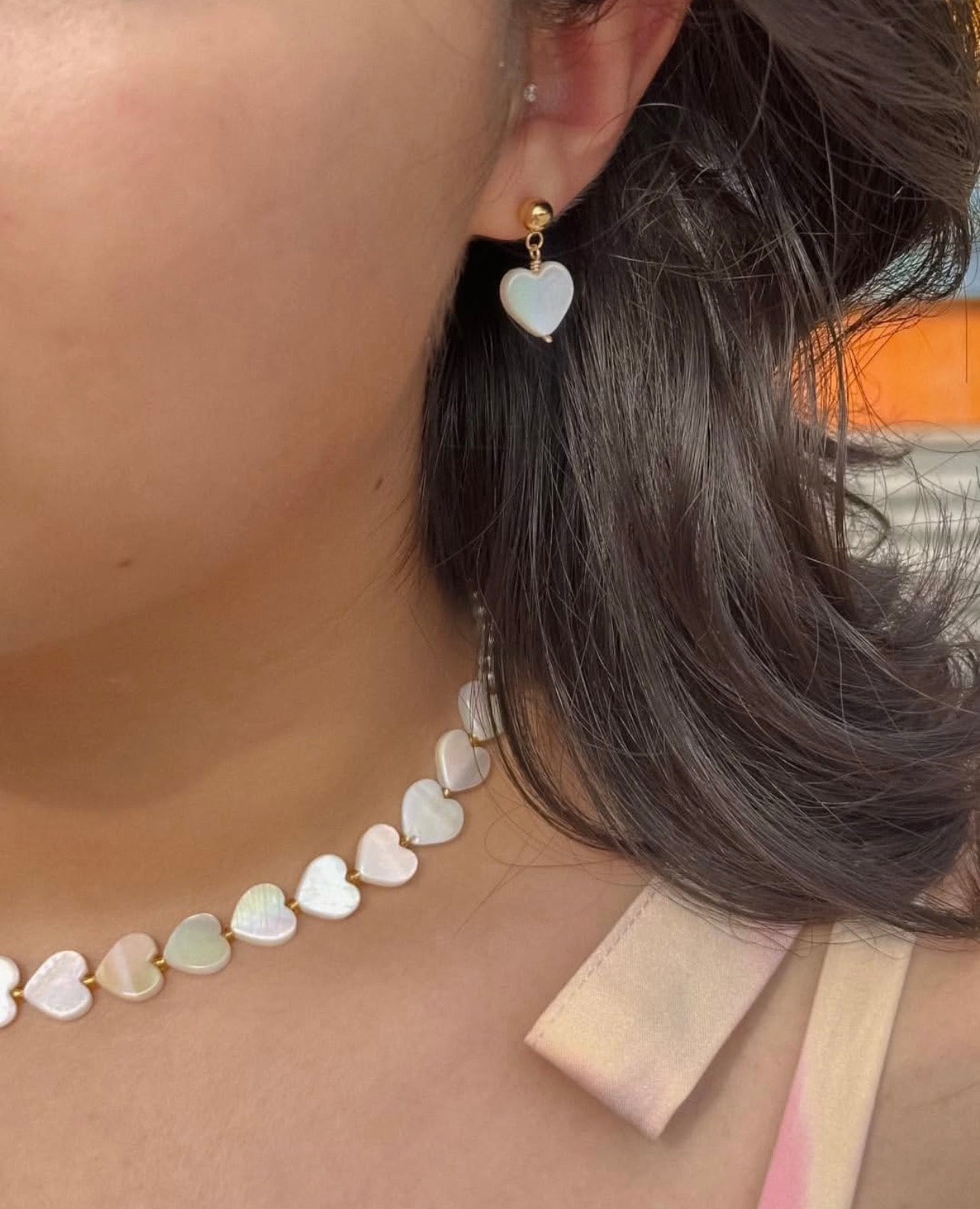 Set Rainbow Heart 🌈💖