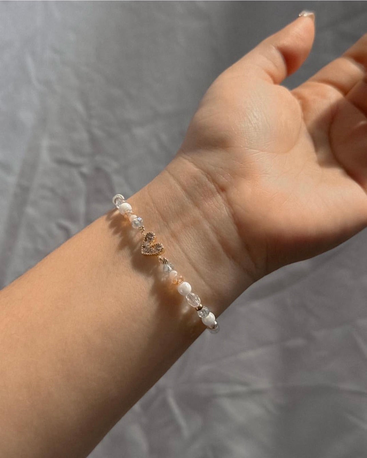 Pulsera Born to Blaze ❤️‍🔥🐆