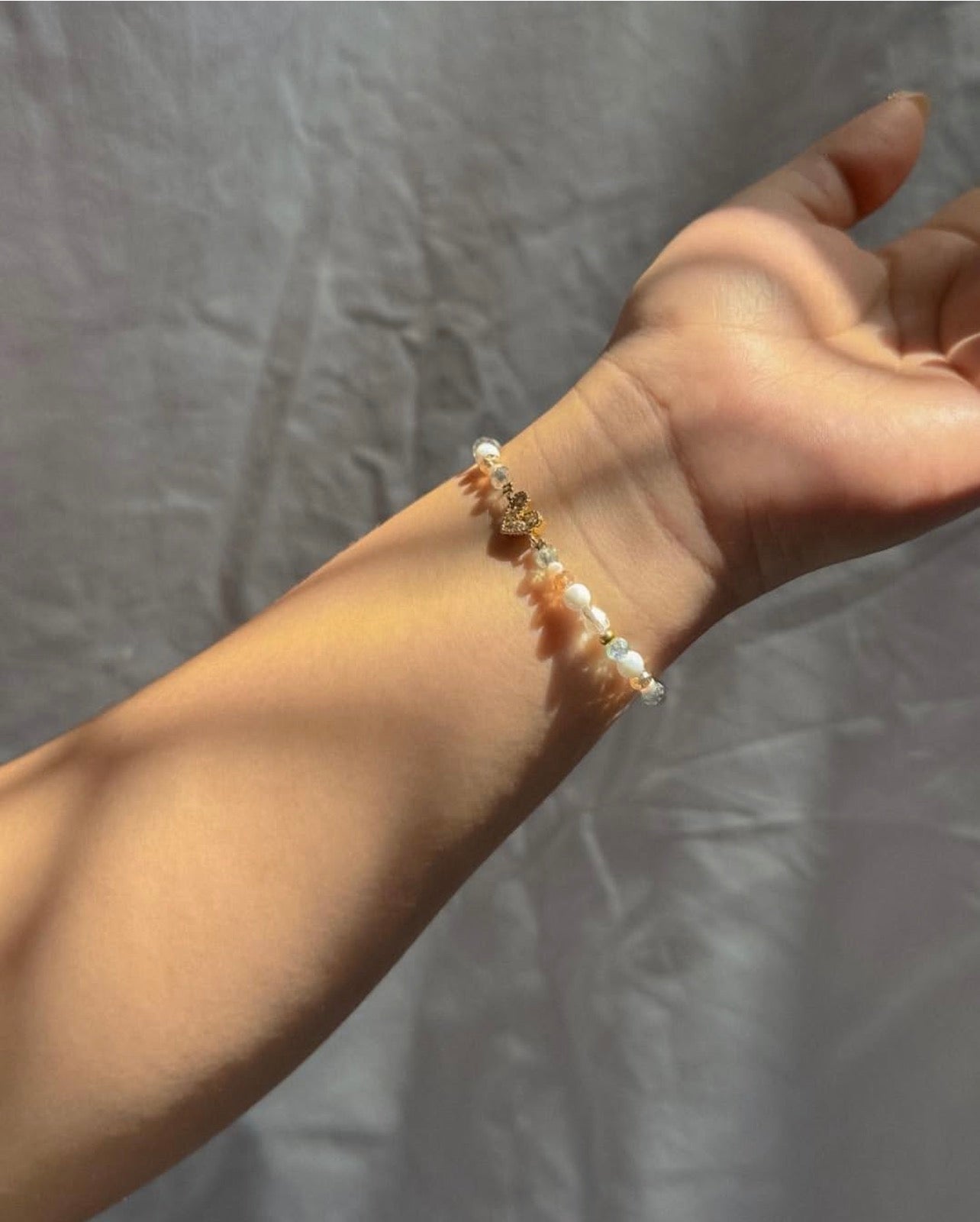 Pulsera Born to Blaze ❤️‍🔥🐆