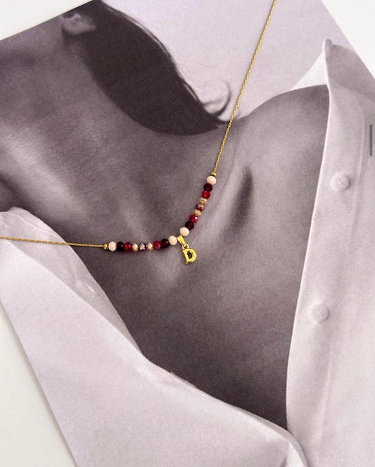 Cadena Venus en Leo💋♌