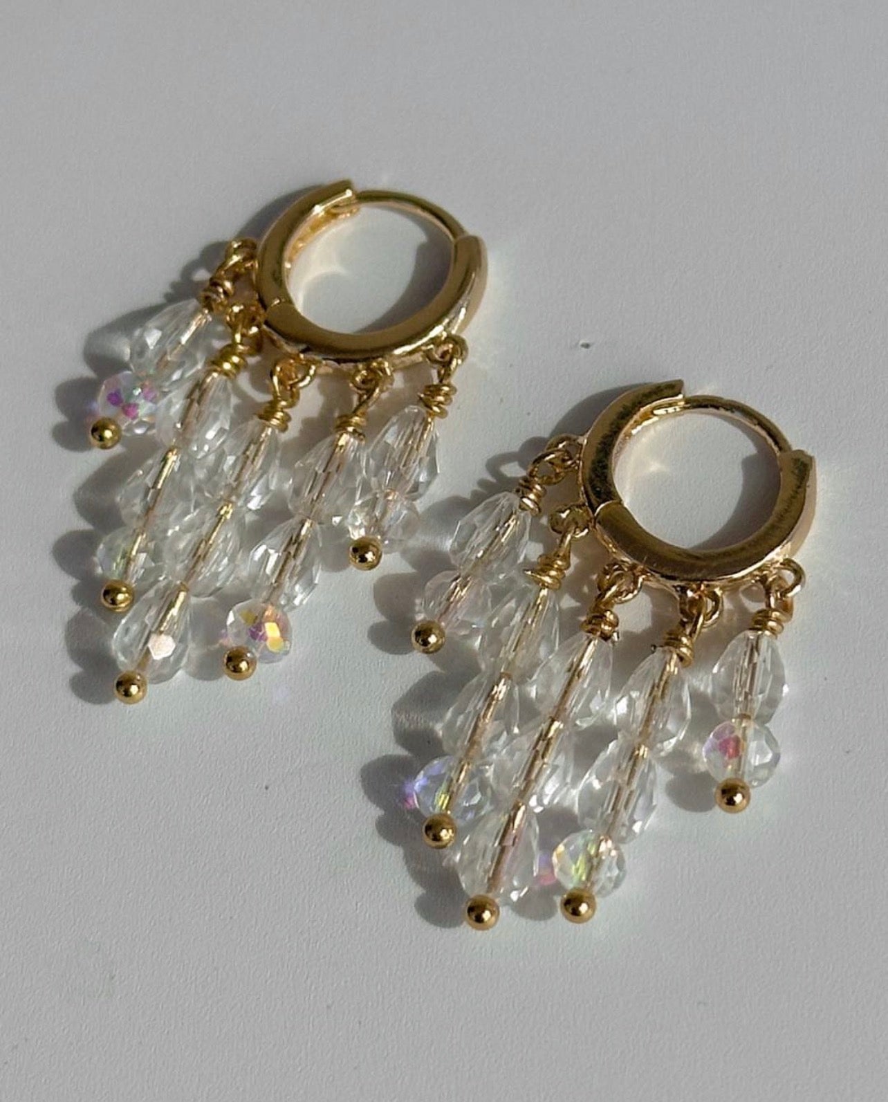Aretes Leo Instintc🐆♌