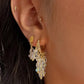 Aretes Leo Instintc🐆♌