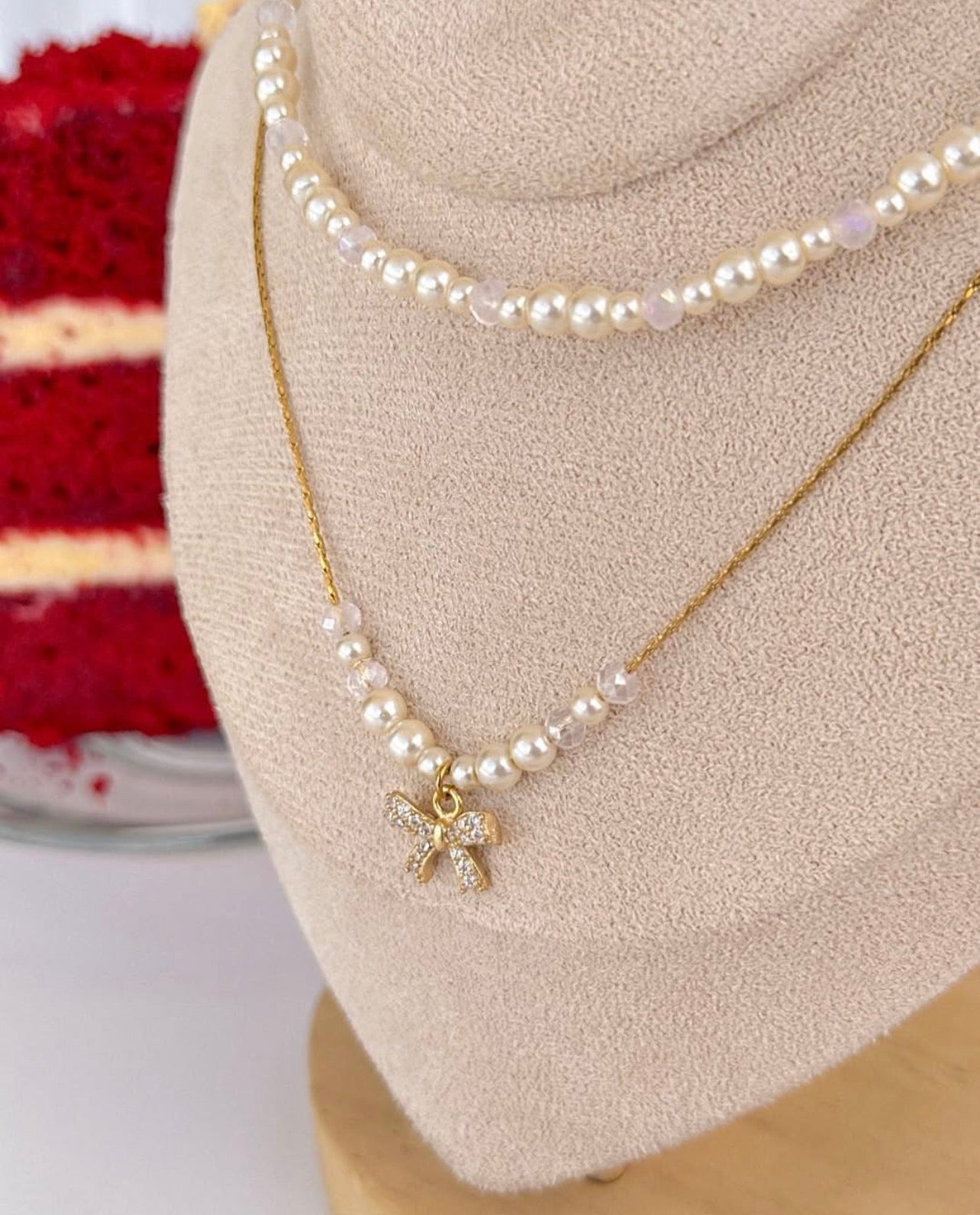 Collar Pretty But Powerful🎀❤️‍🔥