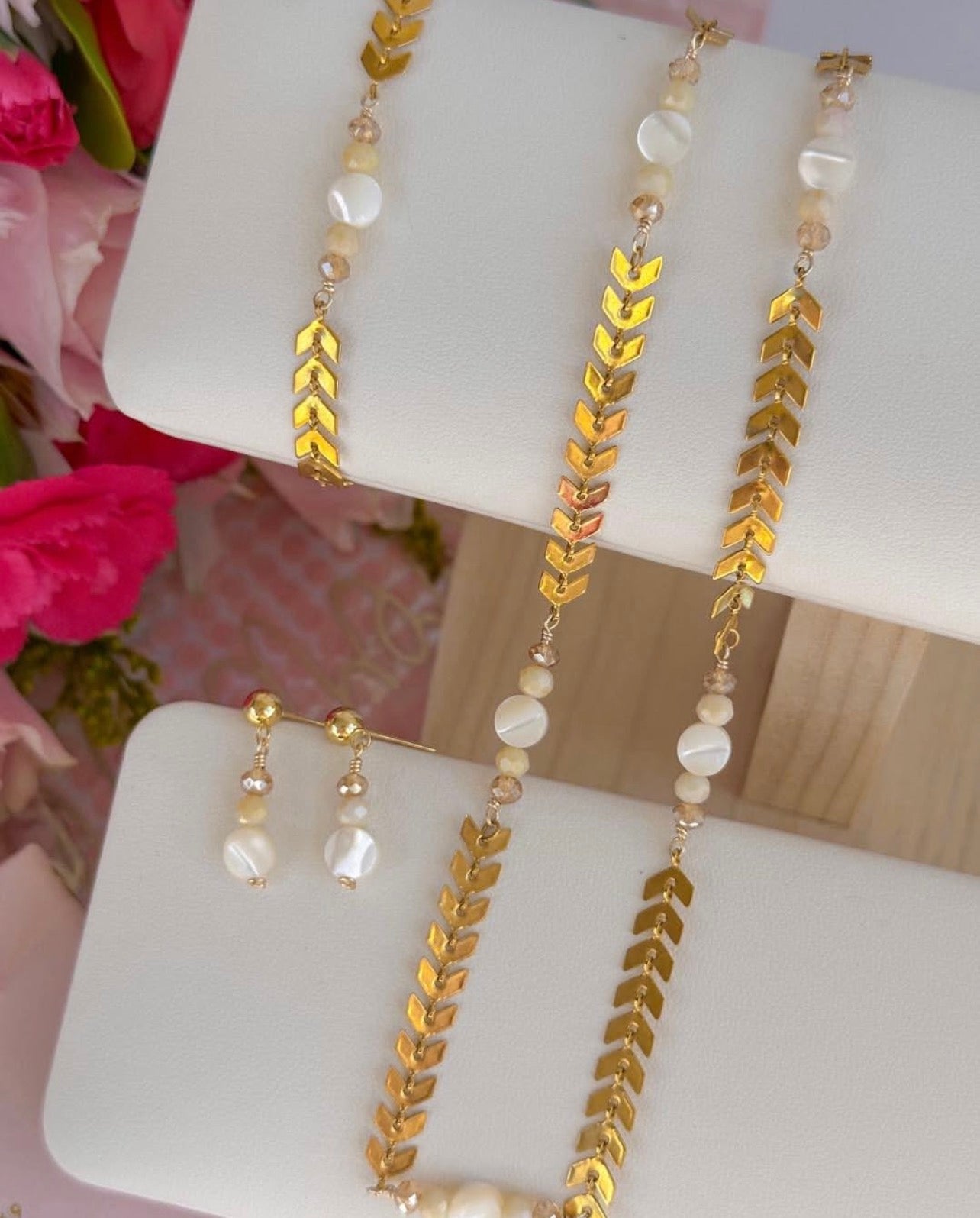 Set Gracefully Driven✨💖