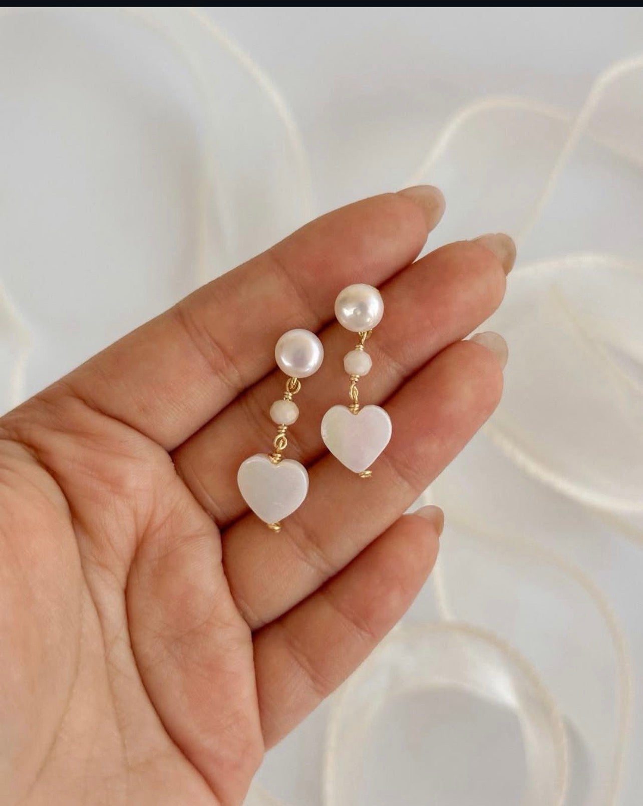 Set HeartStrings✨💖🪽