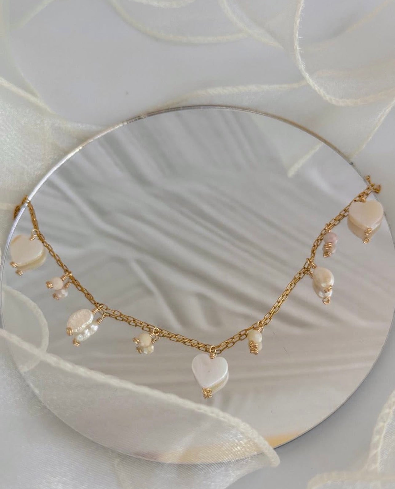 Set HeartStrings✨💖🪽