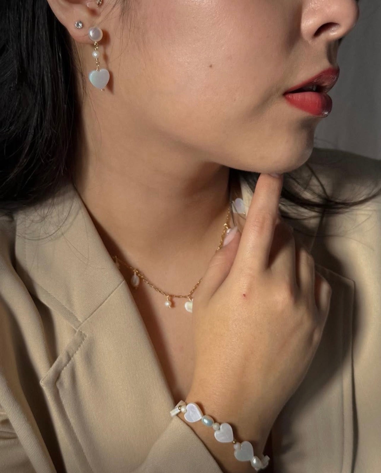 Set HeartStrings✨💖🪽