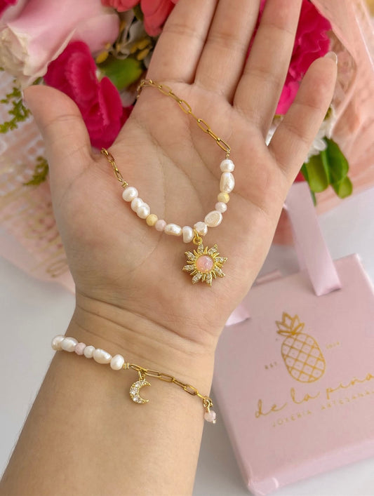 Set She Shines / Even in the Dark🪽💫