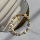 Pulsera Pearls and Battles💫🪽