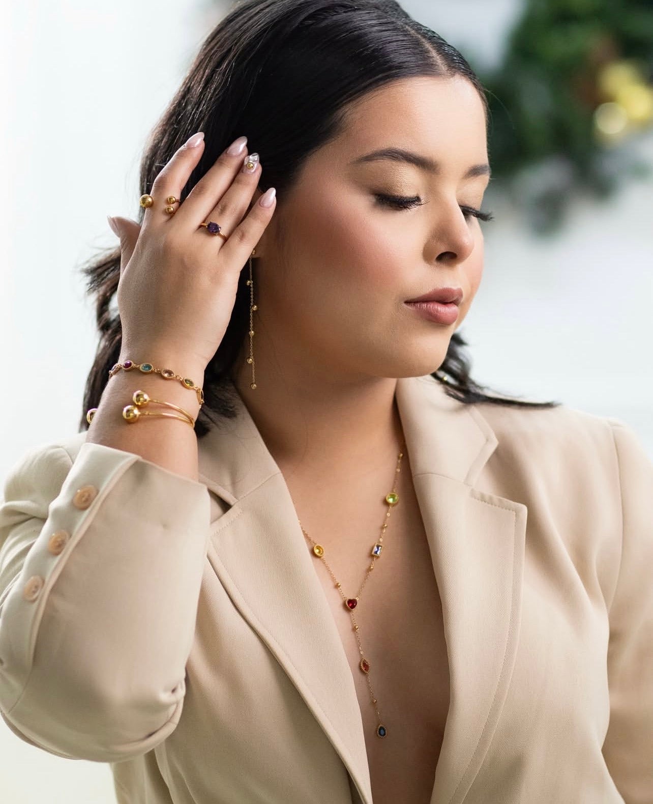 Collar Regina ⭐✨🎀