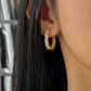 Dainty hoops