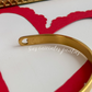 Bangle Marked by You 💖🌸