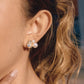 Aretes Rocío 💧