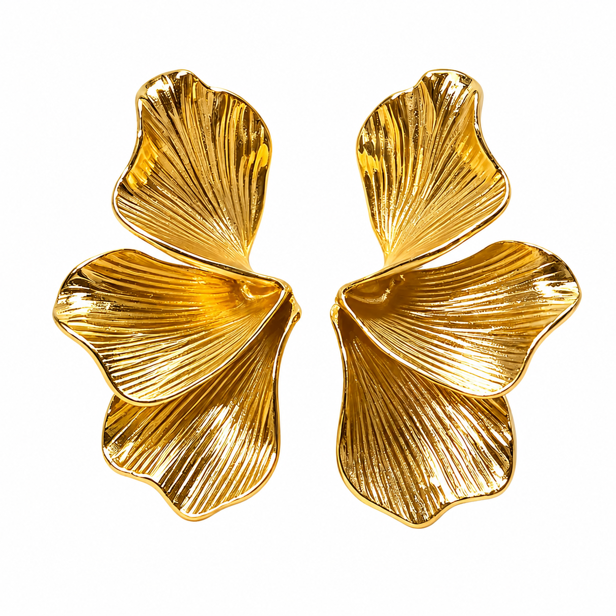 Aretes Aura 🌙