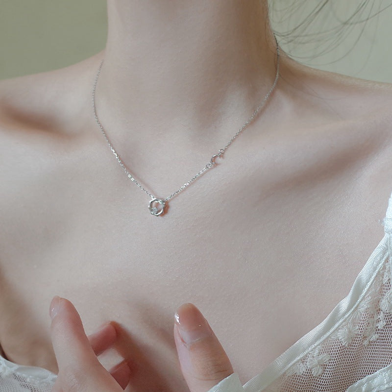 Cadena de sol y luna🌙