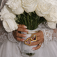 Relicario para novia dorado 👰‍♀️