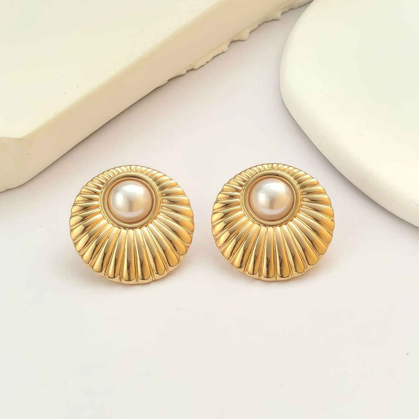 Aretes Imperial ✨