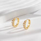 Aretes Perla Imperial 👑