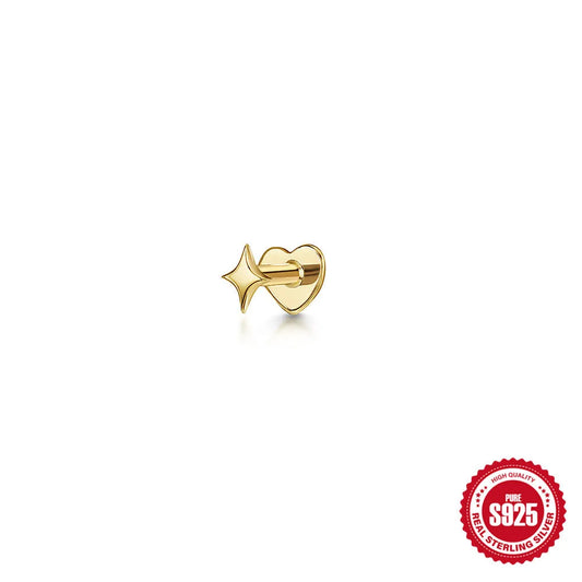 Piercing Flatback Mini Spark ✨