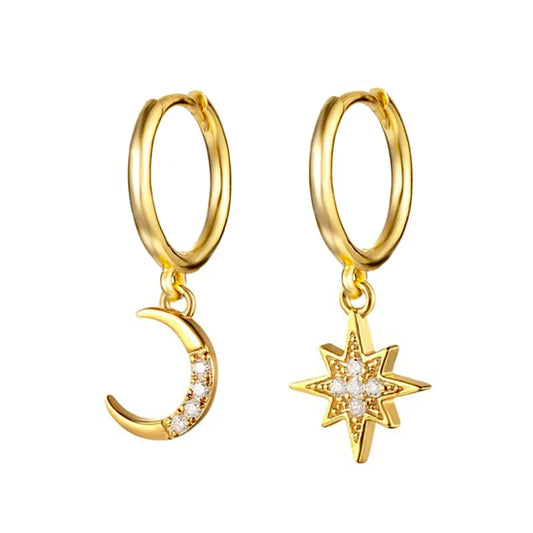 Argollas Eclipse 🌙