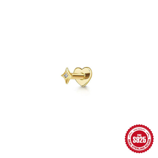 Piercing Flatback Halo ✨