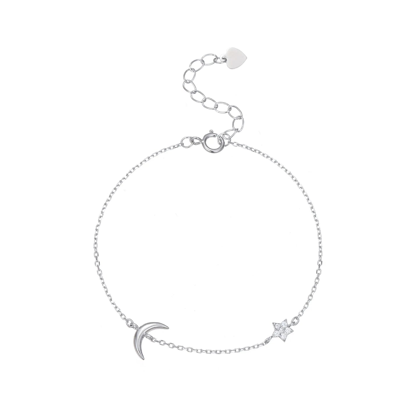 Pulsera Luna de Amor 🌙