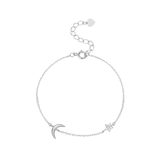 Pulsera Luna de Amor 🌙