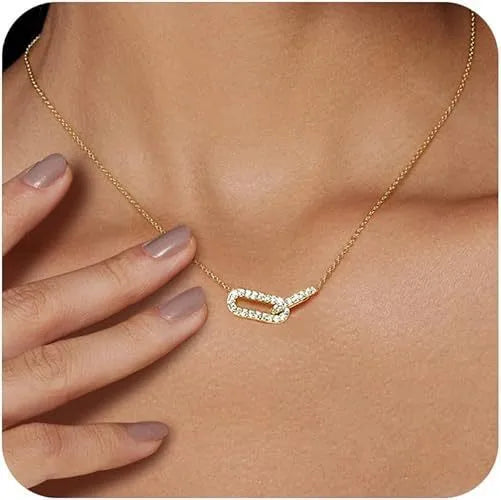 Collar Eslabón Royale ✨