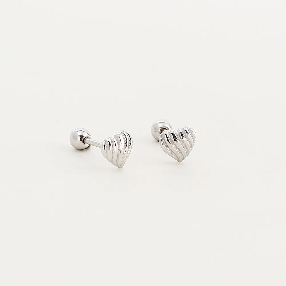 Piercing Corazón Élite 🤍